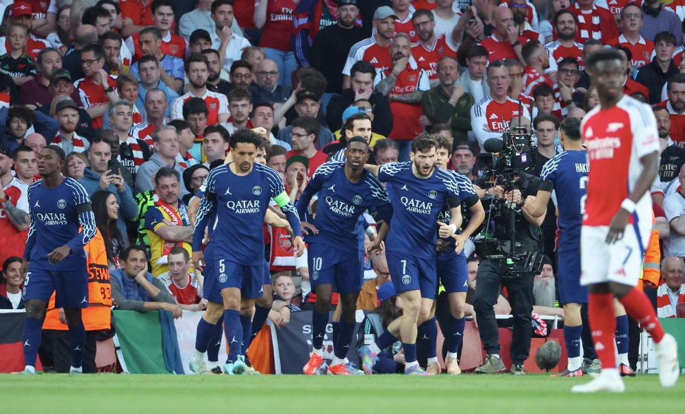 每体：梅西23年1月联系哈维说想回巴萨，4月被告知西甲不批准（每体：梅西2023年1月向哈维表达回归意愿，4月得知西甲不予批准）