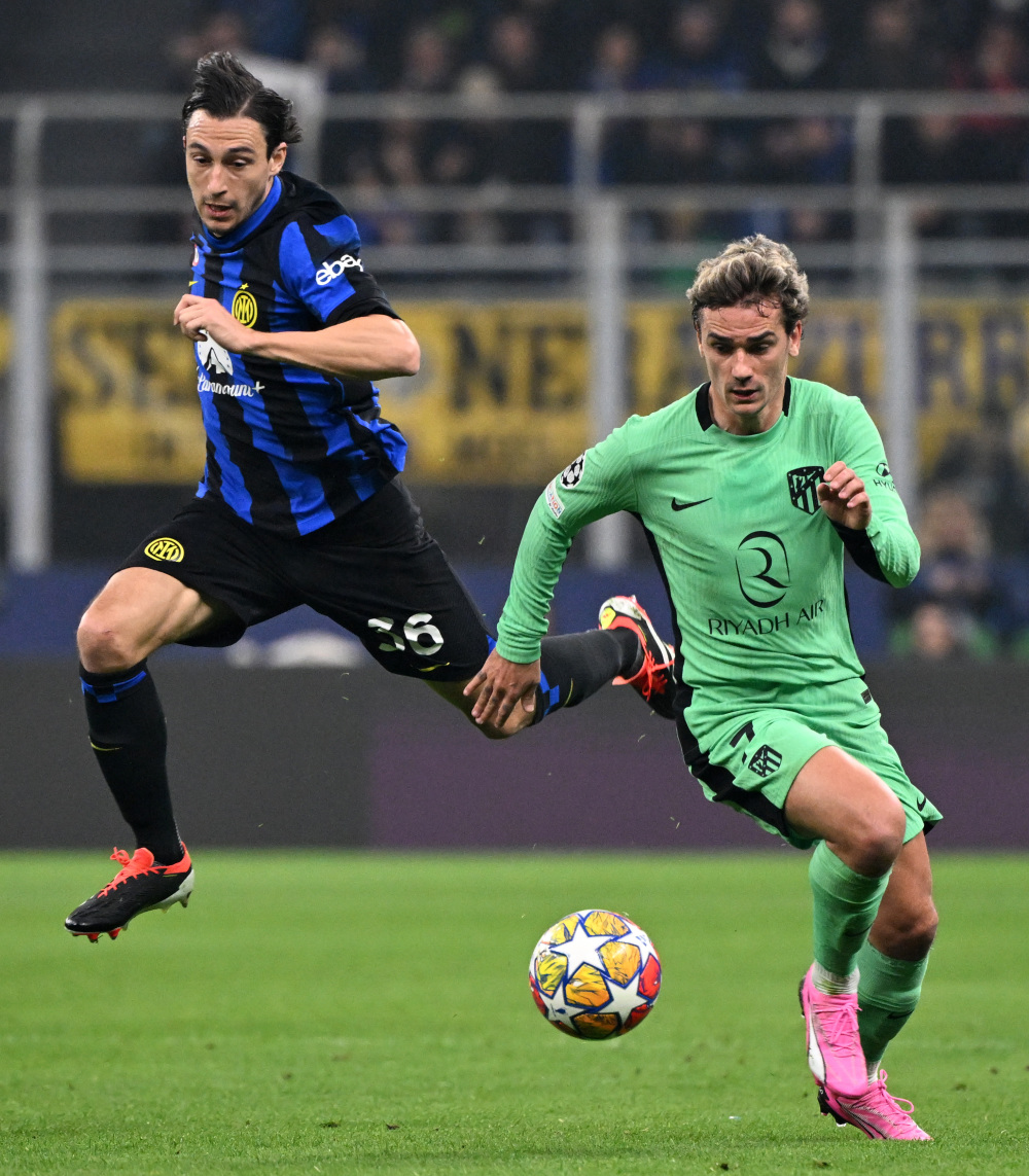 莫雷托：热格罗瓦想在尤文证明自己，尤文也没考虑让其离队（莫雷托：热格罗瓦渴望在尤文证明自己，俱乐部无意放人）