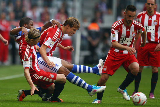 巴萨瞄准克罗地亚足球新星！150万身价恐引多豪门哄抢（巴萨有意克罗地亚新星，150万估值或引发多家豪门争夺战）