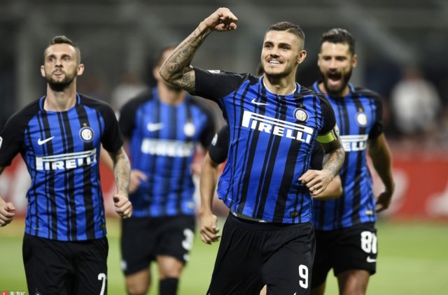 意甲联赛本轮精彩比赛总结（本轮意甲精彩对决盘点）