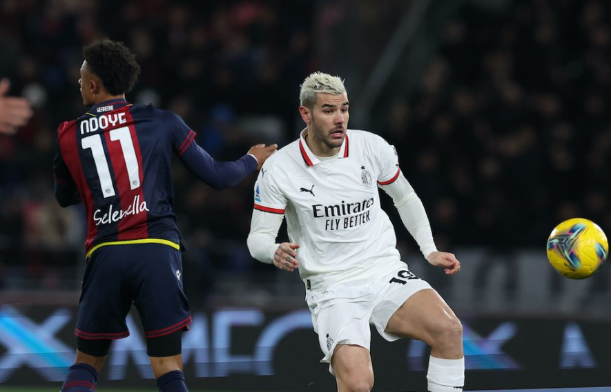 姆希塔良：如果说一名像来自另一级别的球员，我会选扎尼奥洛（姆希塔良：看起来像更高一级别的球员？我选扎尼奥洛）